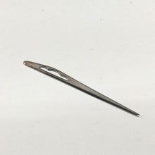 画像をギャラリービューアに読み込む, 鱗鶴形菓子切り 青系人絹菓子切り入れ / 新品茶道具 1本 ガチャ 京都製,京都製 日本製 cbsy100