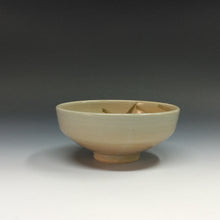 画像をギャラリービューアに読み込む, はじめてのお茶道具 朝日焼|ASAHI pottery (京都) 蛍の絵 平茶碗 共箱 dbsy14901-q