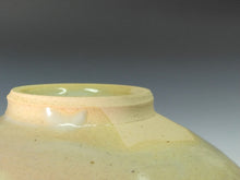 画像をギャラリービューアに読み込む, はじめてのお茶道具 朝日焼|ASAHI pottery (京都) 蛍の絵 平茶碗 共箱 dbsy14901-q