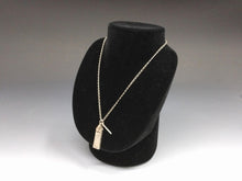 画像をギャラリービューアに読み込む, レア品 カンタベリー携帯日時計 silver925 レプリカ ペンダント(SV925確認済)15.8g 紙箱付 dbsy15192-c