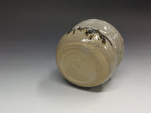 将图片加载到图库查看器,茶道具 八代 白井半七|SHIRAI Hanshichi 8th( 東京-兵庫, 1898-1949) 乾山写 雪笹文 火入 dbsy15597-7