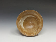 画像をギャラリービューアに読み込む, 名工 寒川義崇|SAMUKAWA Yoshitaka( 和歌山-大阪, 1951-) 高槻古曾部焼 刷毛目 数茶椀 10客揃 dbsy15594-z