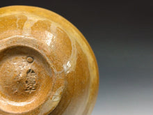 画像をギャラリービューアに読み込む, 名工 寒川義崇|SAMUKAWA Yoshitaka( 和歌山-大阪, 1951-) 高槻古曾部焼 刷毛目 数茶椀 10客揃 dbsy15594-z