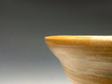 画像をギャラリービューアに読み込む, 名工 寒川義崇|SAMUKAWA Yoshitaka( 和歌山-大阪, 1951-) 高槻古曾部焼 刷毛目 数茶椀 10客揃 dbsy15594-z