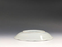 将图片加载到图库查看器,伊万里|IMARI( 佐賀, 江戸時代後期-1830年頃) 染付山水文 六寸深皿/中皿 1枚 dbsy15599-ミ5R5