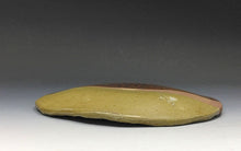 将图片加载到图库查看器,現代工芸人気作家 西端正|NISHIHATA Tadashi(兵庫, 1948- ) 丹波立杭焼 掛分 七寸丸皿 5枚揃 国立工芸館,兵庫陶芸美術館,他 所蔵作家共箱 dbsy15966-ミ