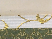 将图片加载到图库查看器,昭和の名僧 大徳寺515世 藤井誡堂( FUJII Kaido/ ,1898-1984) 一行書「似吾不如無」 尺巾 物故作家掛軸 共箱 年中/普段掛け 禅語 書/calligraphy 墨蹟 一行物 本席掛/art piece JY2301
