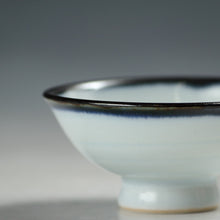 이미지를 갤러리 뷰어에 로드 , お買い得◆◇有田焼 手描き 鉄釉口紅呉須一文字 酒杯/小付 1客 未使用高級和食器◇◆和食器 日本料理 おしゃれな器 現代工藝 dbsy15310