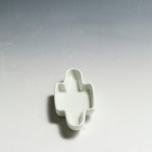 이미지를 갤러리 뷰어에 로드 , お買い得 有田焼|Arita ware(佐賀) 白磁 カスミ形 小皿 1客 未使用高級和食器 懐石道具 和食器 抹茶 tea chado ware おしゃれな器 現代工藝作家/伝統工芸工房 デッドストック used 陶芸 陶磁器 古陶磁 porcelain, 高級料亭,レストラン食器茶事/茶会道具 art piece dbsy15365