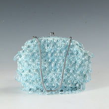 Load image into Gallery viewer, Hong Kong retro bead bag/handbag/opera bag dbsy11953-f
