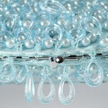 Load image into Gallery viewer, Hong Kong retro bead bag/handbag/opera bag dbsy11953-f