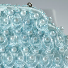 Load image into Gallery viewer, Hong Kong retro bead bag/handbag/opera bag dbsy11953-f