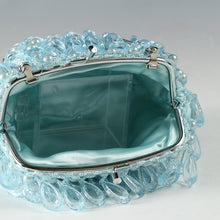 Load image into Gallery viewer, Hong Kong retro bead bag/handbag/opera bag dbsy11953-f