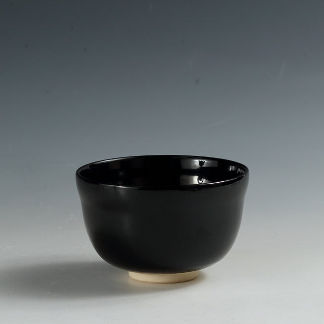 宫地英香描金扇形茶碗清水烧dbsy11957-f – kogando