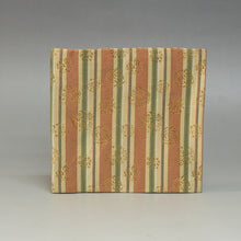 Load image into Gallery viewer, Nishijin Old Fukusa 1 Piece Gacha Hitoshiku Famous Saimado Type/New Tea Utensils Made in Kyoto, Made in Kyoto Japan Urasenke cbsy54