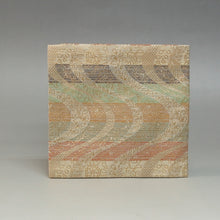 Load image into Gallery viewer, Nishijin Old Fukusa 1 Piece Gacha Hitoshiku Famous Saimado Type/New Tea Utensils Made in Kyoto, Made in Kyoto Japan Urasenke cbsy54