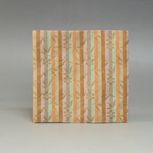 Load image into Gallery viewer, Nishijin Old Fukusa 1 Piece Gacha Hitoshiku Famous Saimado Type/New Tea Utensils Made in Kyoto, Made in Kyoto Japan Urasenke cbsy54