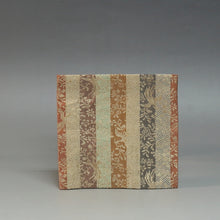 Load image into Gallery viewer, Nishijin Old Fukusa 1 Piece Gacha Hitoshikin Famous Brocade Painting Light Color/New Tea Utensils Made in Kyoto, Made in Kyoto Japan Urasenke cbsy55