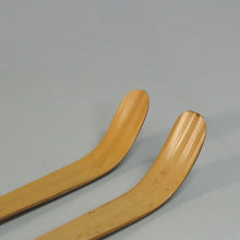 画像をギャラリービューアに読み込む, 茶杓 白竹中節 上 一点ガチャ(Chasen, banboo tea spoon /made in JAPAN) 新品茶道具 CBSY132