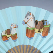 画像をギャラリービューアに読み込む, 茶道 扇子 真塗 女性向 一点ガチャ CBSY121