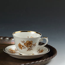 画像をギャラリービューアに読み込む, アラビア ムゥルナ( ARABIA Myrna/ 北欧 Finland, 1980頃) コーヒーカップ c/s 1客 dbsy12856-c