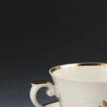 画像をギャラリービューアに読み込む, アラビア ムゥルナ( ARABIA Myrna/ 北欧 Finland, 1980頃) コーヒーカップ c/s 1客 dbsy12856-c