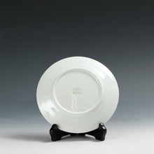 將圖片載入圖庫檢視器 大正レトロ オールドノリタケ|Old Noritake(国内向, 大正元(1912)年頃) スノーフレーク文 ケーキ皿/ パンプレート 16㎝ 1枚 dbsy16101-ミ