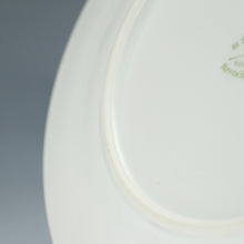 將圖片載入圖庫檢視器 大正レトロ オールドノリタケ|Old Noritake(国内向, 大正元(1912)年頃) スノーフレーク文 ケーキ皿/ パンプレート 16㎝ 1枚 dbsy16101-ミ