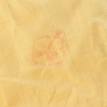Load image into Gallery viewer, 人間国宝名品 藤原啓|FUJUWARA Kei(岡山, 1899-1983) 備前 緋襷 水指 / 塗蓋,見立て半練(ハンネラ)用赤絵蓋 添 国立工芸館,京都国立近代美術館,等所蔵作家 共箱 dbsy16113-g