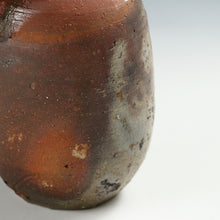 將圖片載入圖庫檢視器 人間国宝 藤原啓|FUJUWARA Kei(岡山, 1899-1983) 備前 窯変 徳利 共箱京都国立近代美術館,国立工芸館,等所蔵作家 dbsy16290-c
