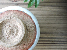 Load image into Gallery viewer, First tea utensils set of 5 pieces with wrapping cloth and basket s11-e