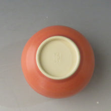 Load image into Gallery viewer, Shimizu ware Toya colored glazed cherry blossom ware for 1 customer with delicacies, choko, also suitable for sake cup dbsy9921-y