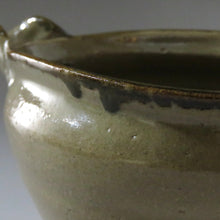 Load image into Gallery viewer, Signed Karatsu ware Katakuchi, lower spout approx. 250cc, also for pouring matcha into portions dbsy9995-L