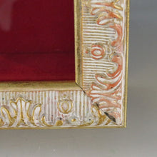 Load image into Gallery viewer, Antique mignonette French girl in blue socks dbsfy10002-e