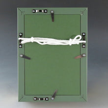 Load image into Gallery viewer, Antique mignonette French girl in blue socks dbsfy10002-e