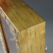 Load image into Gallery viewer, Antique mignonette French girl in blue socks dbsfy10002-e