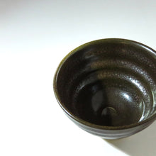 画像をギャラリービューアに読み込む, 小さな茶道具セット 入子茶碗 茶器 茶杓 新品茶筅 5点揃え dbsy10085-s