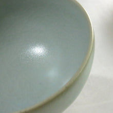 画像をギャラリービューアに読み込む, 小さな茶道具セット 入子茶碗 茶器 茶杓 新品茶筅 5点揃え dbsy10089-s