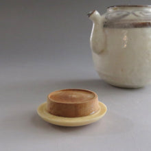 画像をギャラリービューアに読み込む, 小さな茶道具セット 入子茶碗 茶器 茶杓 新品茶筅 5点揃え dbsy10096-s