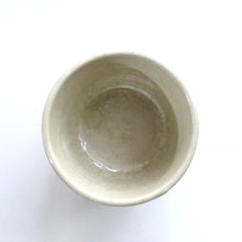 画像をギャラリービューアに読み込む, 湊焼茶碗 吉向焼茶入セット 替茶器 大津袋添 dbsy10142-e