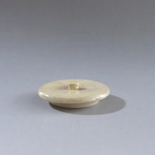 画像をギャラリービューアに読み込む, 湊焼茶碗 吉向焼茶入セット 替茶器 大津袋添 dbsy10142-e