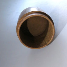 画像をギャラリービューアに読み込む, 高取系茶碗 伊万里焼茶碗 棗 袱紗 セット dbsy10144-e