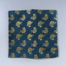 画像をギャラリービューアに読み込む, 高取系茶碗 伊万里焼茶碗 棗 袱紗 セット dbsy10144-e