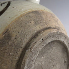 画像をギャラリービューアに読み込む, 時代 絵瀬戸 片口 鉢 1300㏄ 明治期(1890年)頃 水切れ良 大型 抹茶注ぎ分けにも dbsy10204-i