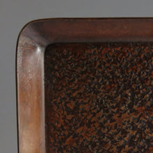 Load image into Gallery viewer, Forged copper sencha tray dbsy9473-b