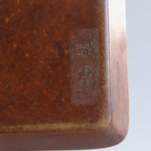 Load image into Gallery viewer, Forged copper sencha tray dbsy9473-b