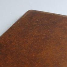 Load image into Gallery viewer, Forged copper sencha tray dbsy9473-b