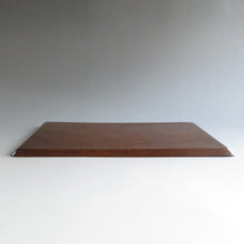 Load image into Gallery viewer, Forged copper sencha tray dbsy9473-b