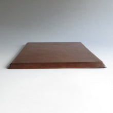 Load image into Gallery viewer, Forged copper sencha tray dbsy9473-b