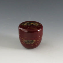 画像をギャラリービューアに読み込む, 初めての茶道具セット5点揃 カゴ・包布付 dby9622-a